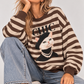 SUDADERA CHIC CAT
