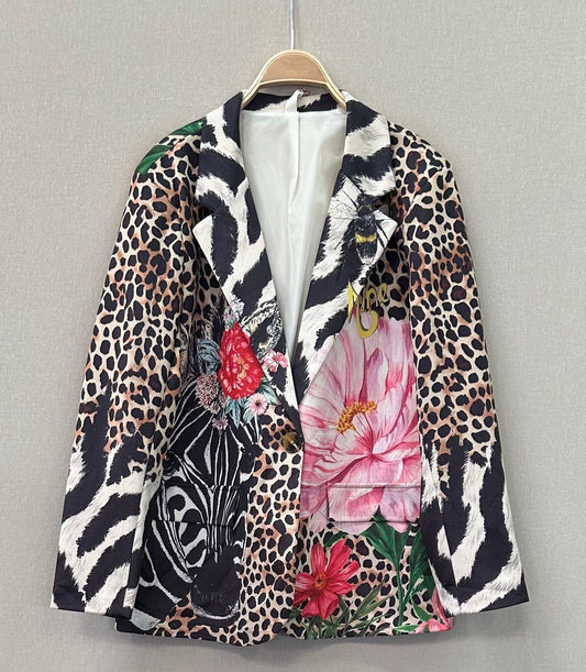 BLAZER SELVA