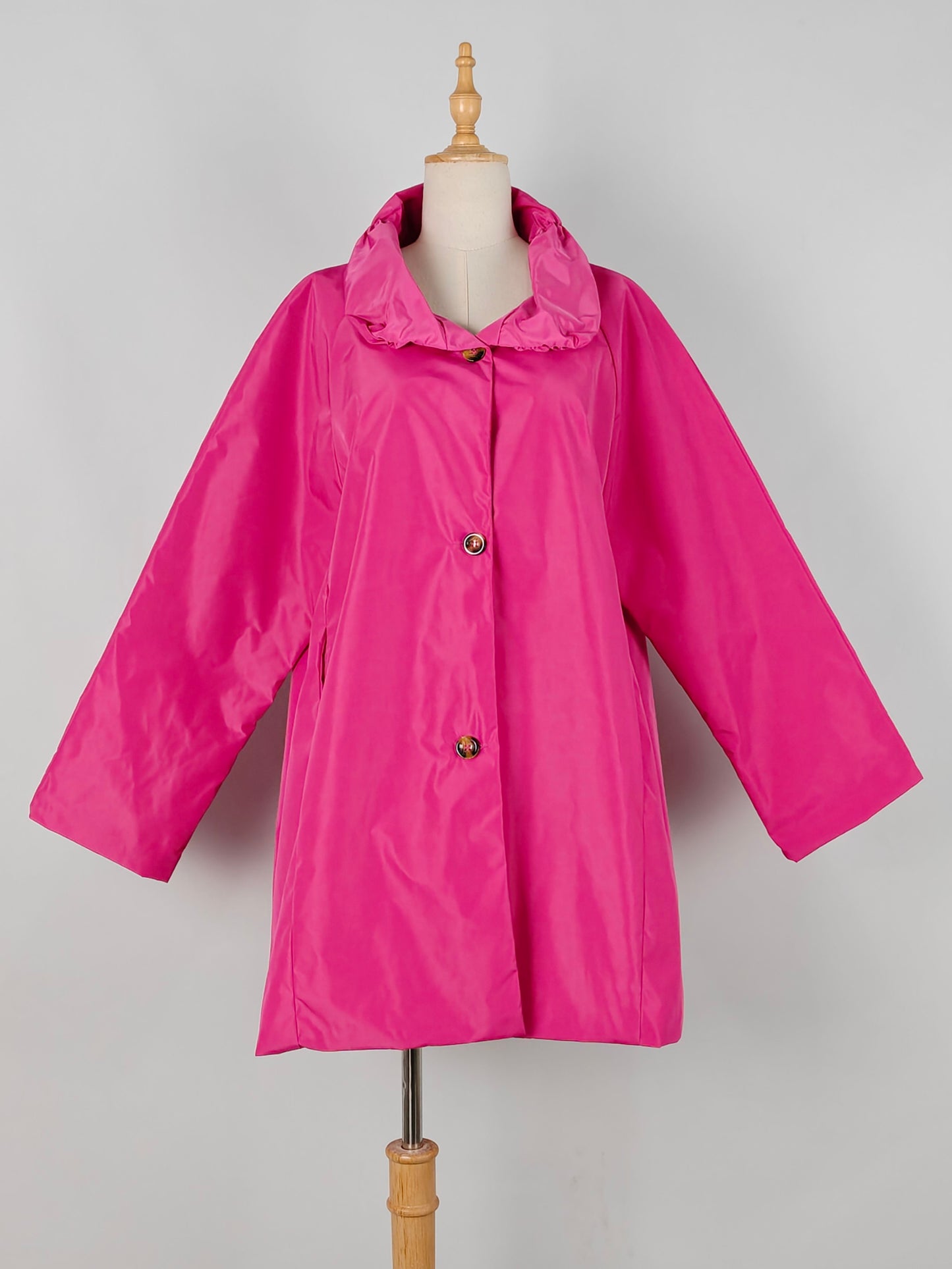 IMPERMEABLE BOTONES