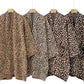 CHAQUETA ANIMALPRINT