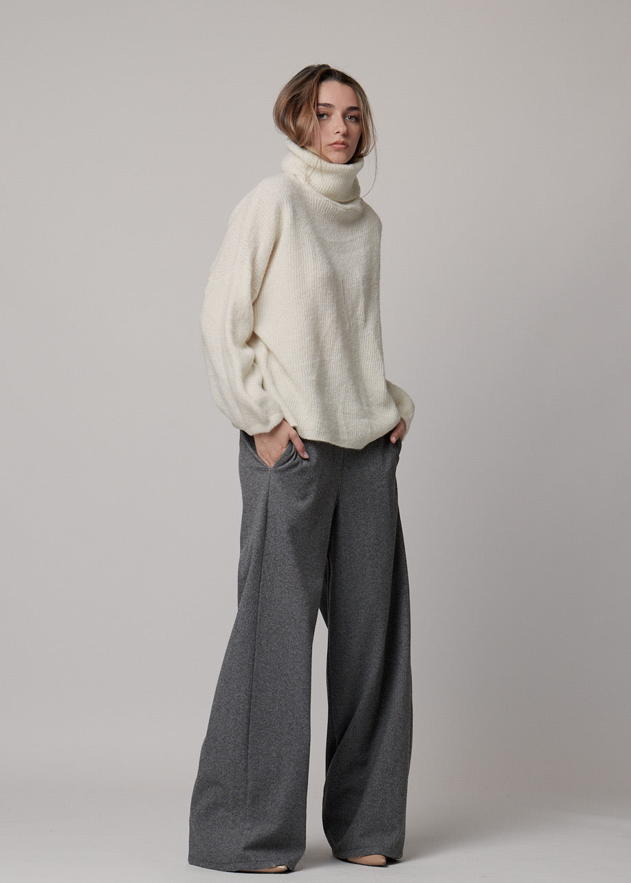 JERSEY CUELLO VUELTO