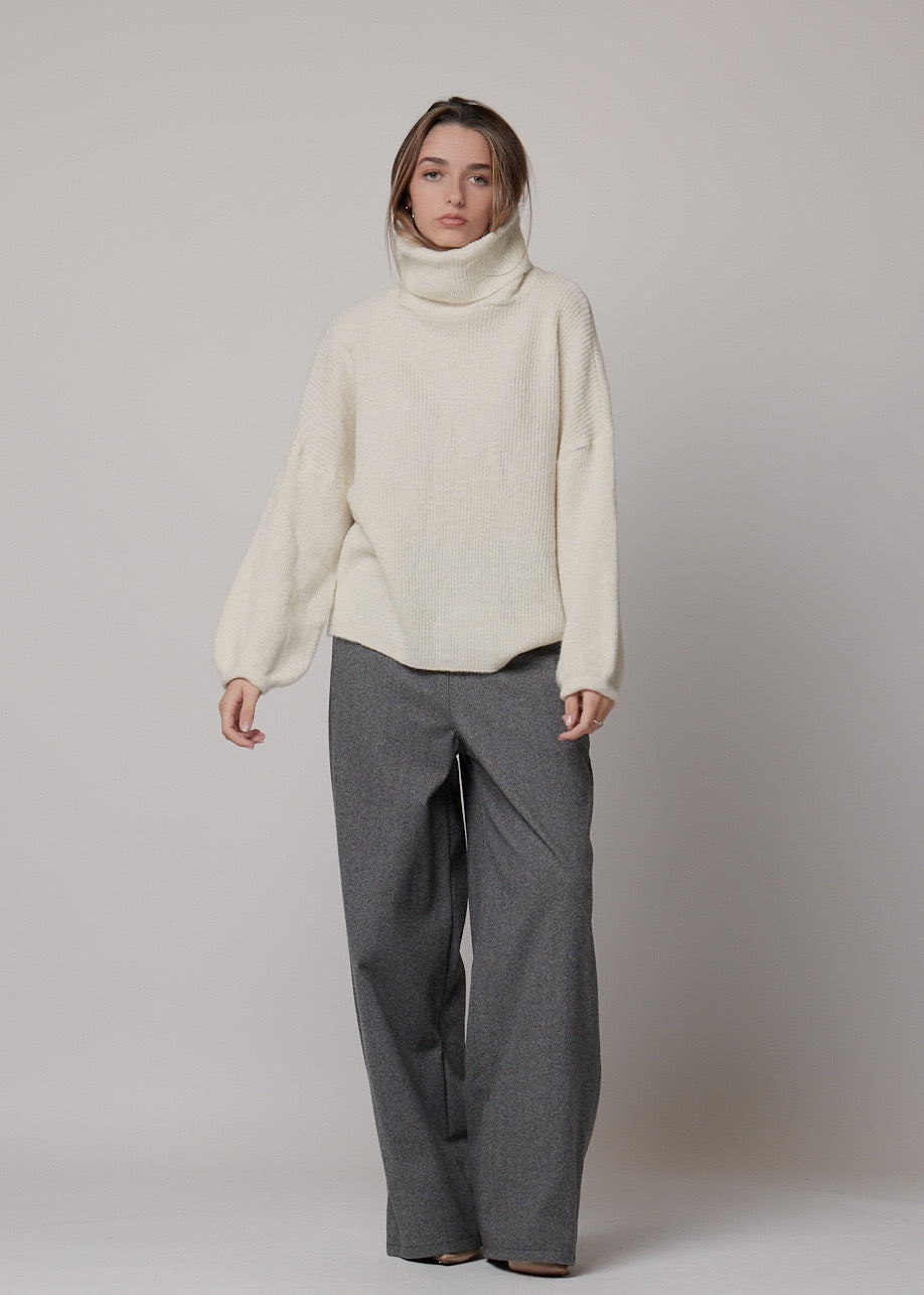 JERSEY CUELLO VUELTO