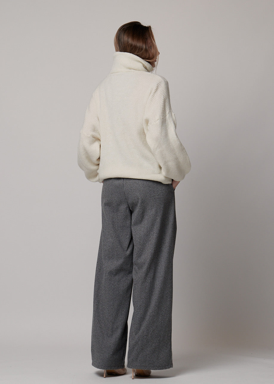 JERSEY CUELLO VUELTO