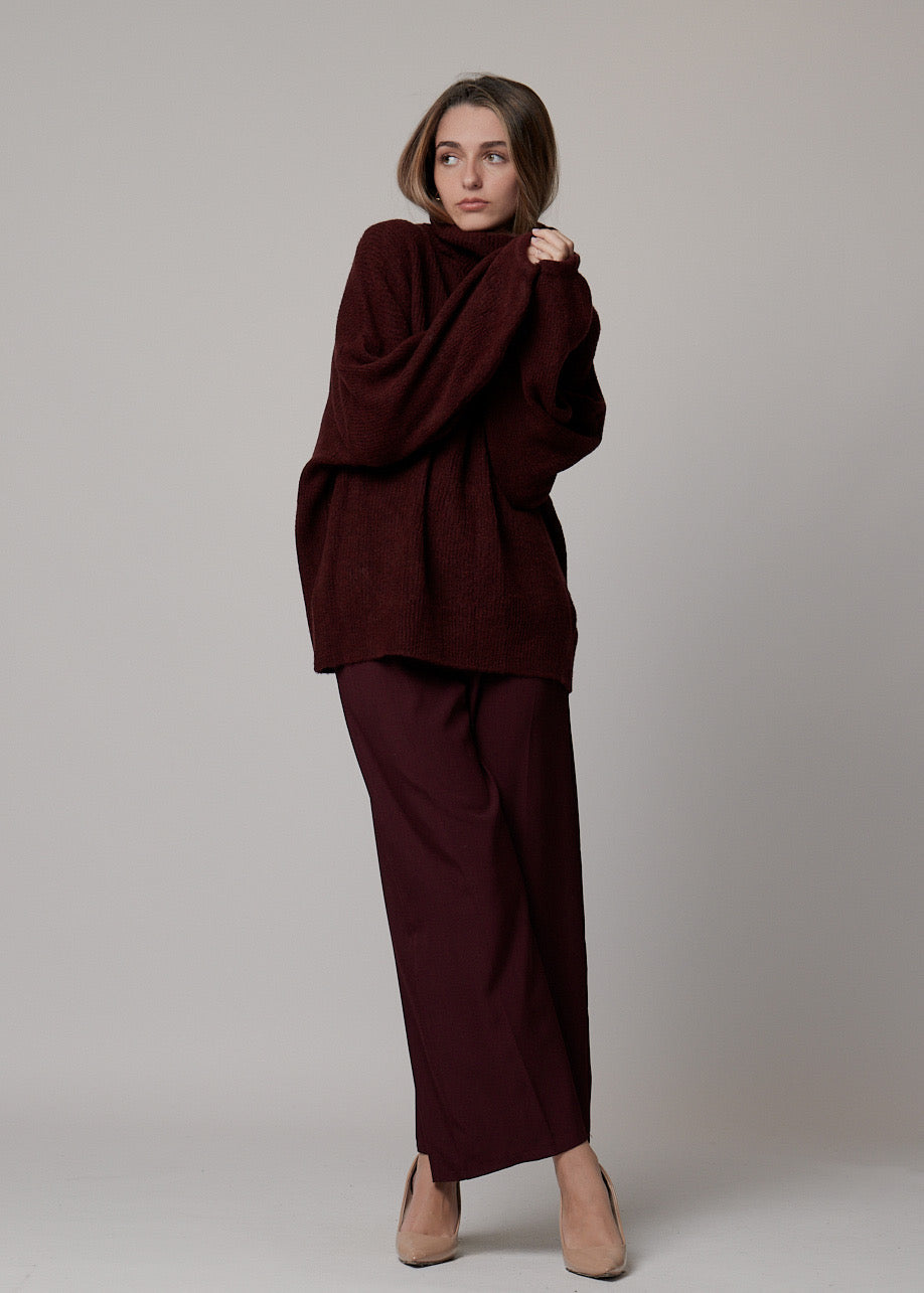 JERSEY CUELLO VUELTO