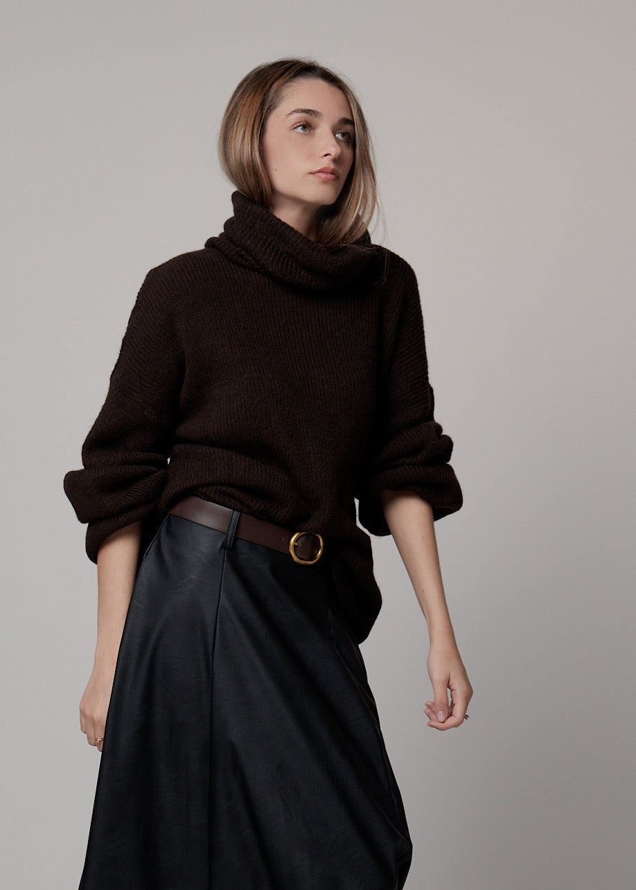 JERSEY CUELLO VUELTO