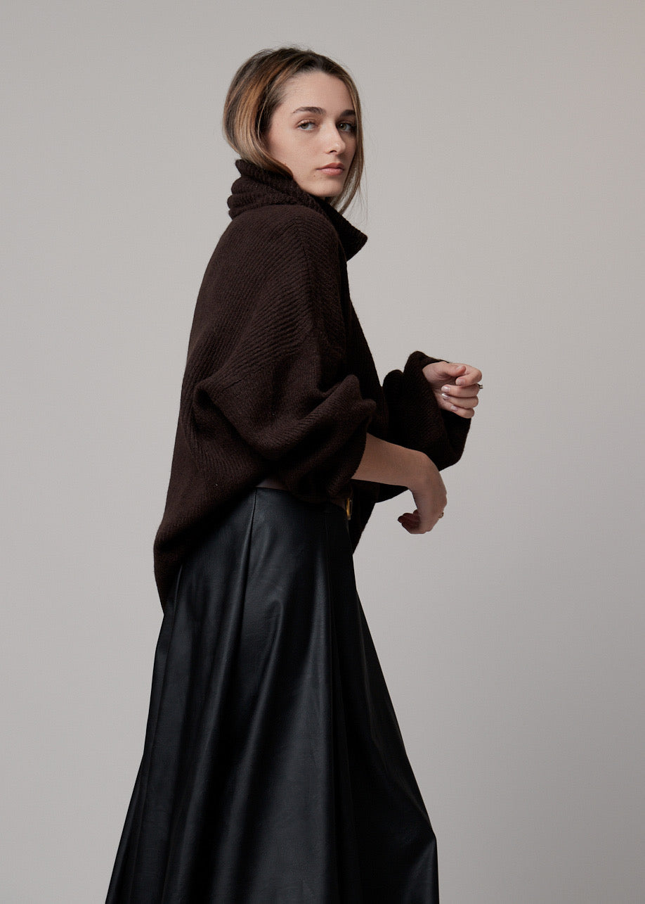 JERSEY CUELLO VUELTO