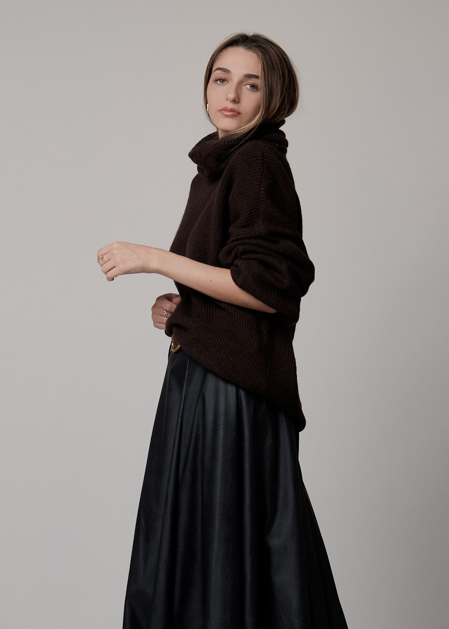 JERSEY CUELLO VUELTO