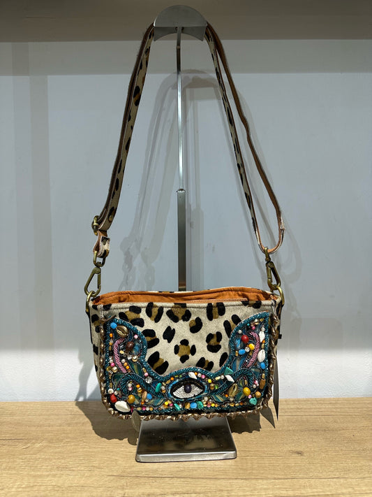 BOLSO PIEL OJO