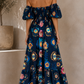 VESTIDO FLORAL
