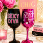 COPA CHIC BRILLANTES