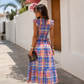 CONJUNTO CUADROS MULTICOLOR