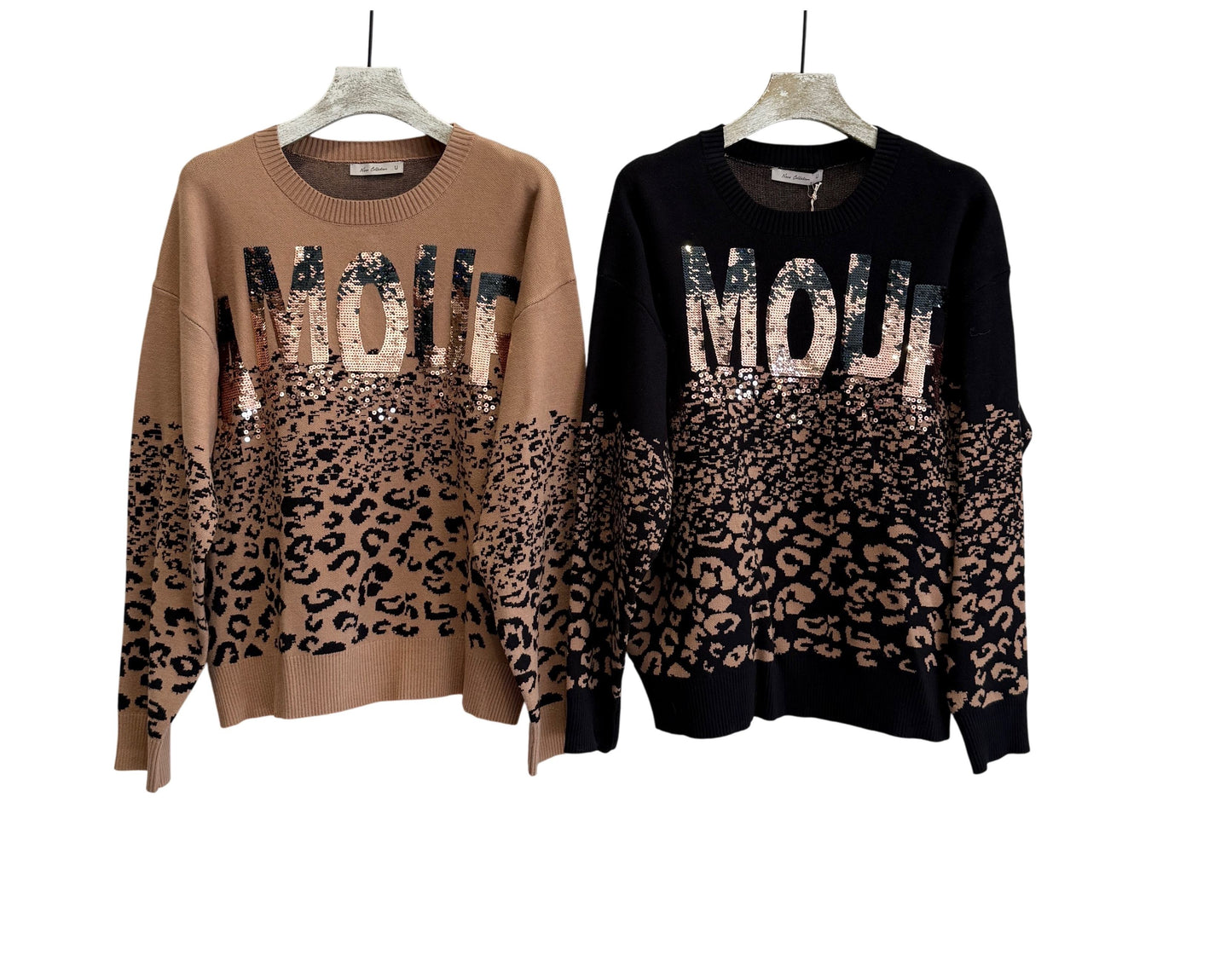 JERSEY AMOUR
