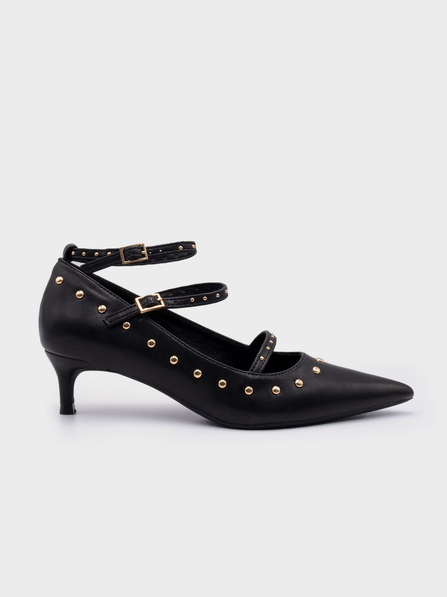 ZAPATO KITTEN HEBILLAS PULSERA
