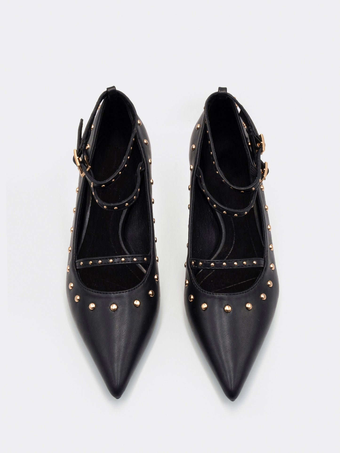 ZAPATO KITTEN HEBILLAS PULSERA