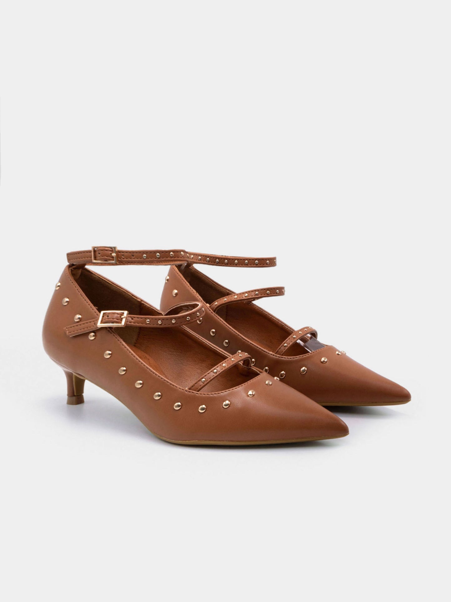 ZAPATO KITTEN HEBILLAS PULSERA