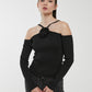JERSEY FLOR LUREX