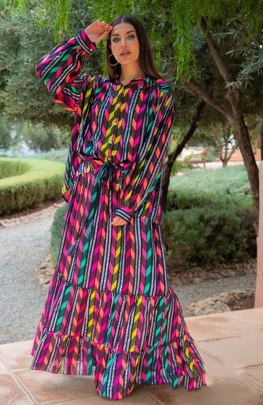 FALDA ARROW