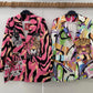 MAXI BLAZER TIGER