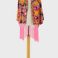 KIMONO CORTO FLECOS