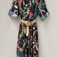 VESTIDO CAMISERO TROPICAL