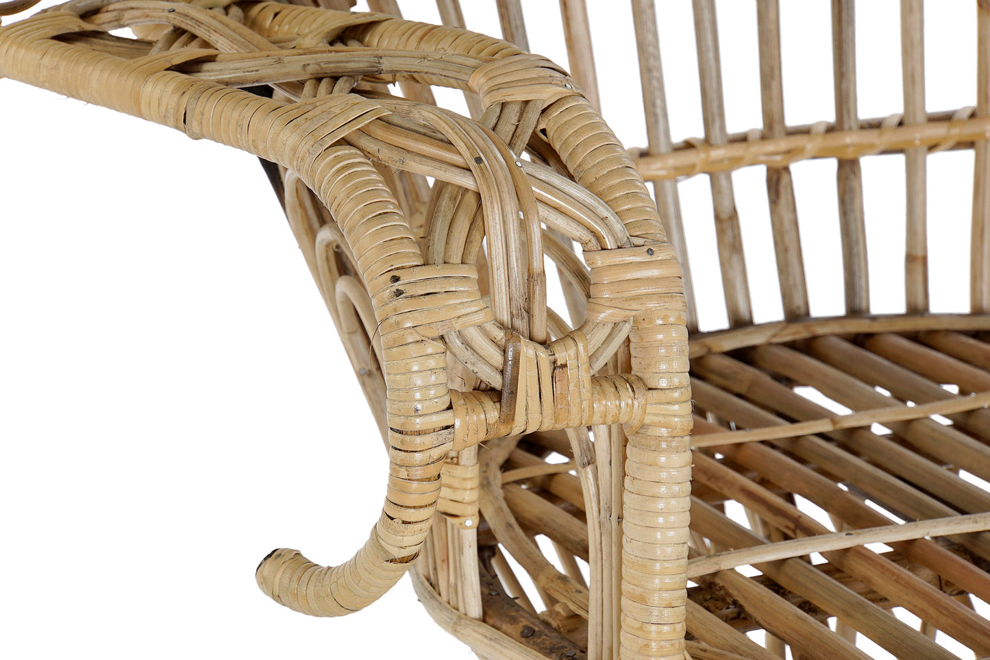 SILLON RATAN