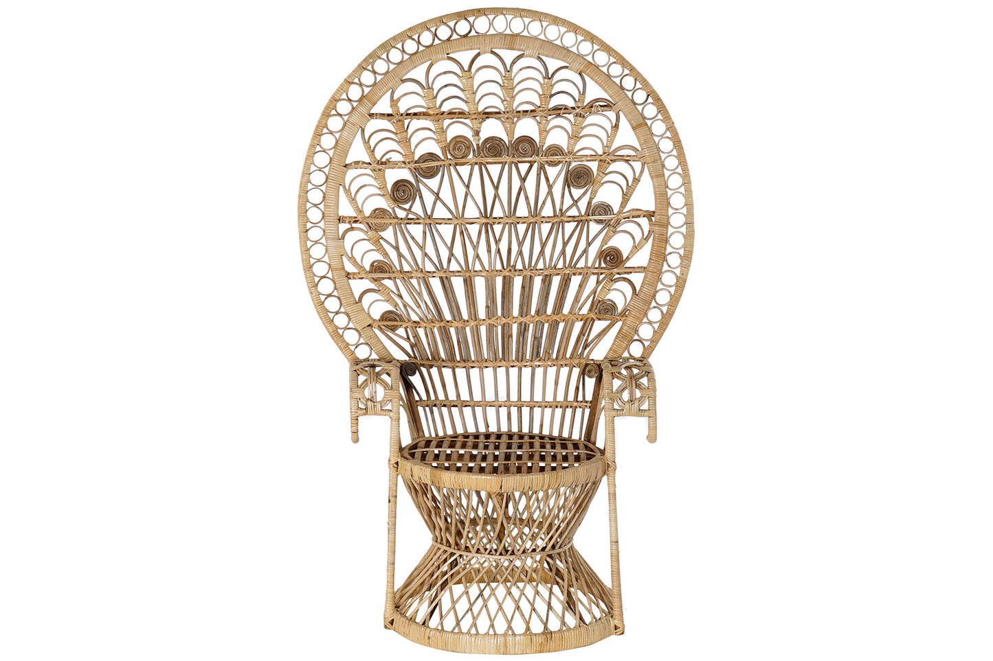 SILLON RATAN