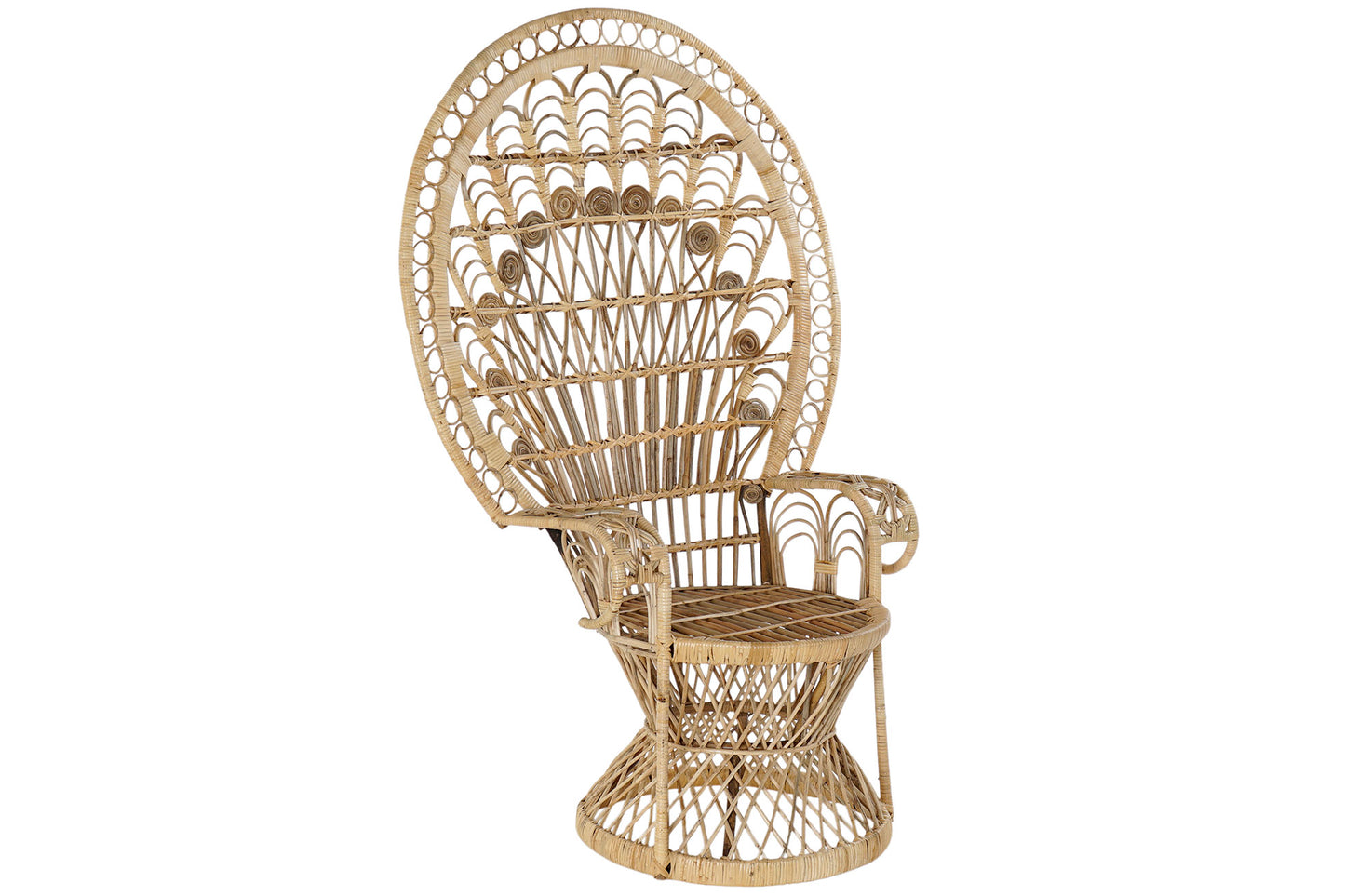 SILLON RATAN