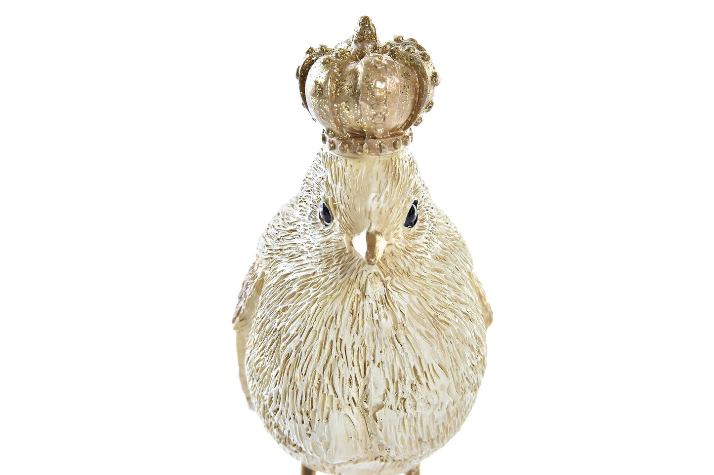 FIGURA RESINA PAJARO