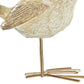 FIGURA RESINA PAJARO