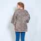 CHAQUETA ANIMALPRINT