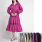 PARKA IMPERMEABLE LARGA
