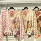 BOMBER SATIANDA ANIMALPRINT