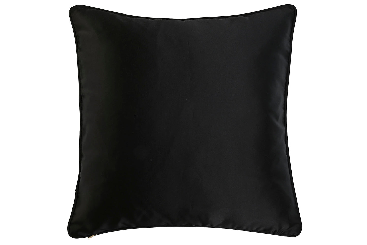 COJIN POLIESTER 45X15X45 420 GR. JAQUARD DORADO