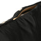 COJIN POLIESTER 45X15X45 420 GR. JAQUARD DORADO