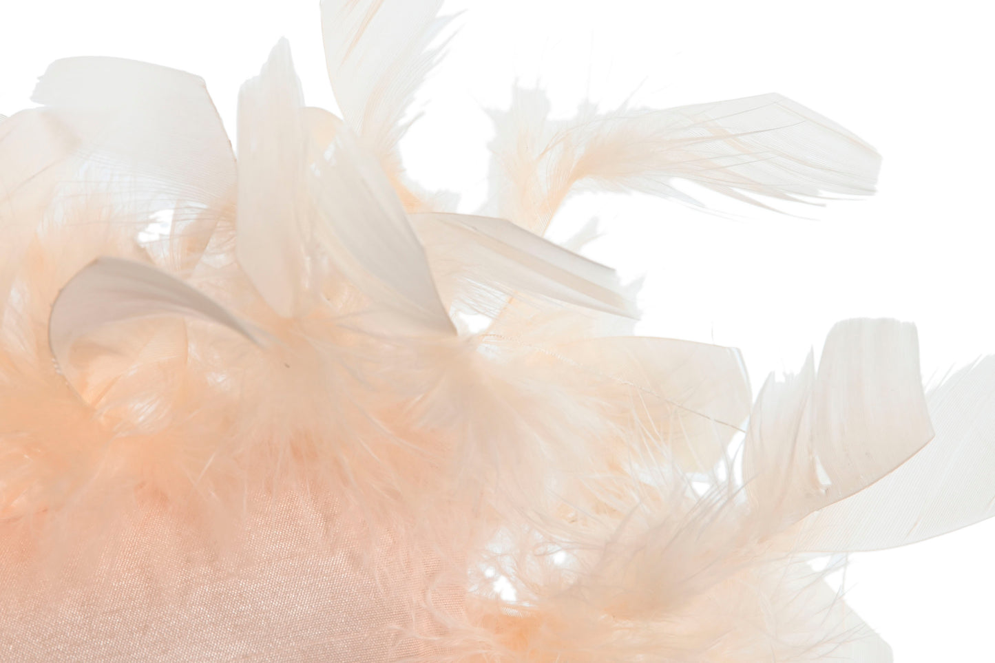 COJIN PLUMAS ROSA