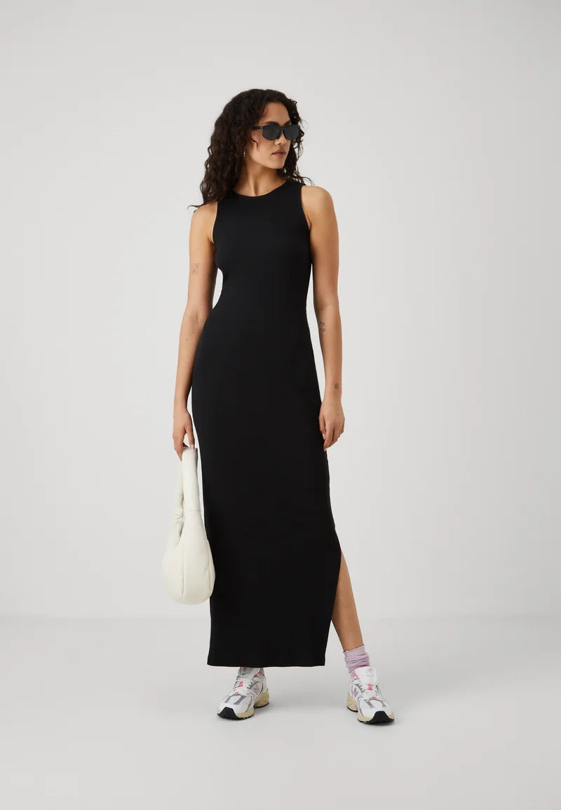 VESTIDO CANALE ABERTURA