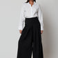 PANTALÓN ANCHO PINZAS