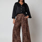 PANTALÓN ANIMAL PRINT