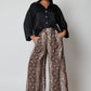 PANTALÓN ANIMAL PRINT