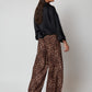 PANTALÓN ANIMAL PRINT