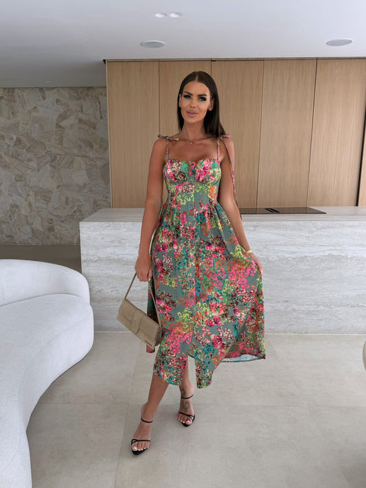 VESTIDO PRADERA