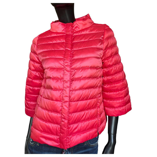 CHAQUETA ACOLCHADA LIGERA