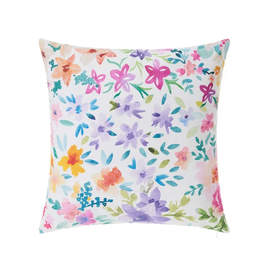 COJIN LONETA FLORAL