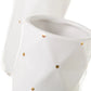 SET BAÑO CERÁMICA BLANCO
