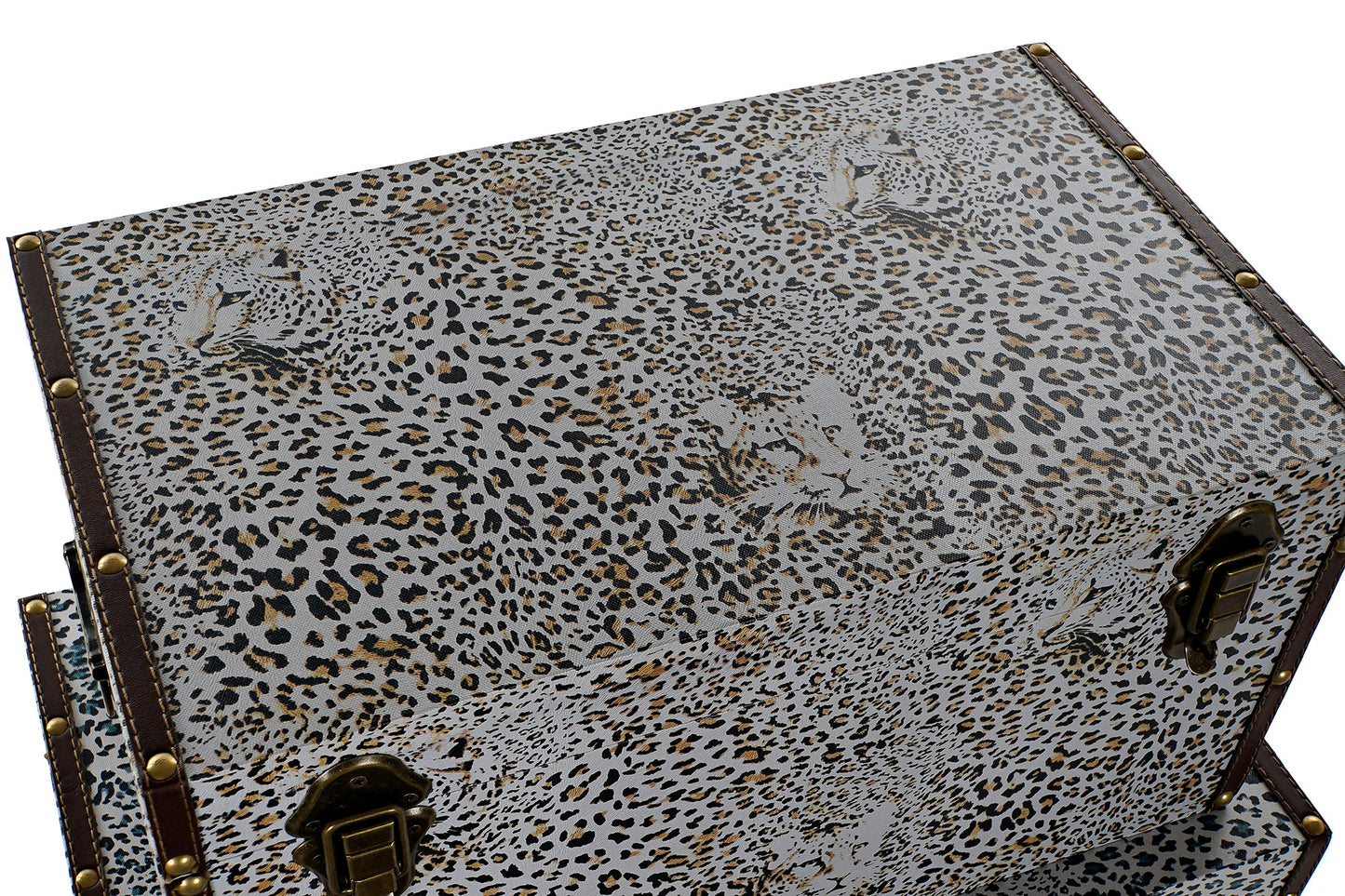 BAÚL LEOPARDO
