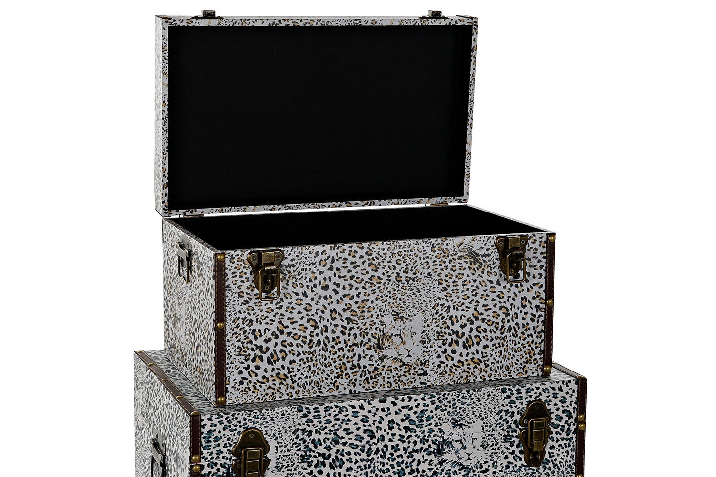 BAÚL LEOPARDO