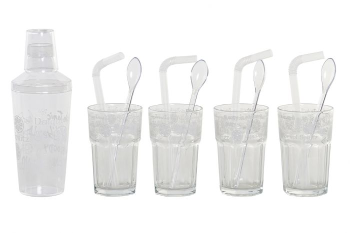 SET COCTEL