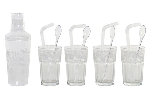SET COCTEL
