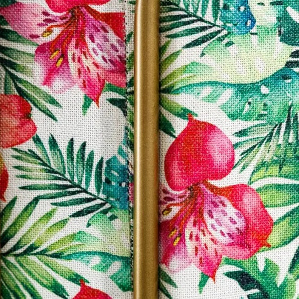 SILLÓN FLORES