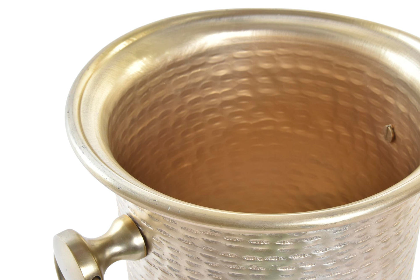 CHAMPANERA ALUMINIO